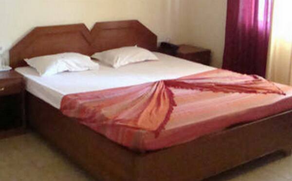 Hotel Jaya Palace, Jaipur 4